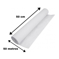 Lençol Hospitalar 50x50 Lençol Hospitalar 50x50